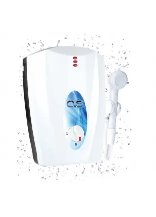 Cvs DN 5265 Armutlu Elektrikli Ani Su Isıtıcısı