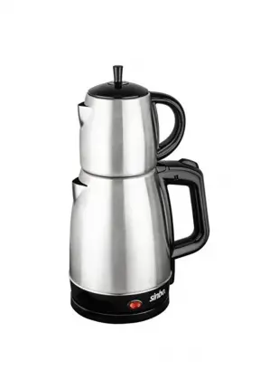Sinbo STM-5845 Elektrikli Çay Seti