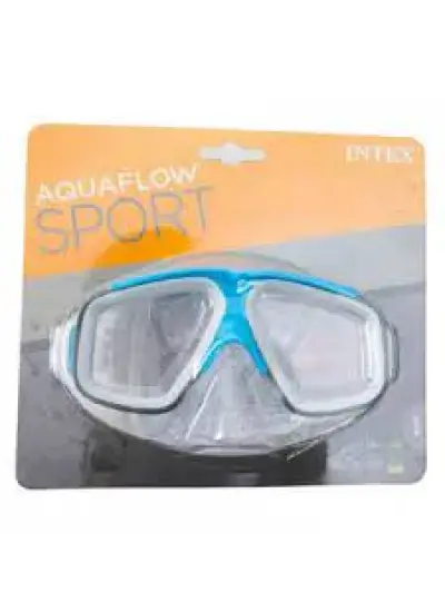 AQUA FLOW Yüzücü Gözlüğü