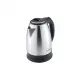 Crown Çelik Su Isıtıcı Kettle 1500W CRW-7102