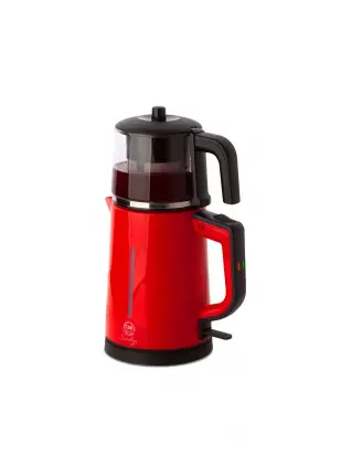 Cvs DN 1529 Suadiye 1.8 LT Çay Makinesi
