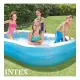 Intex 57180 Aile Boyu 2 Bölmeli Şişme Büyük Havuz 203 cm