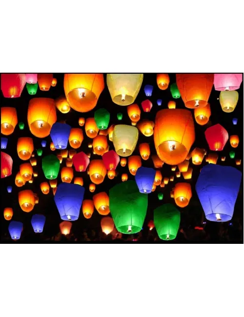 Sky Lantern Dilek Feneri Sky Lantern Dilek Feneri
