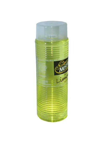 Limon Kolonyası 80 Derece Pet Şişe 400 ML - Zitrone