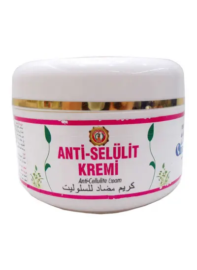 Anti Selülit Kremi 100 ML