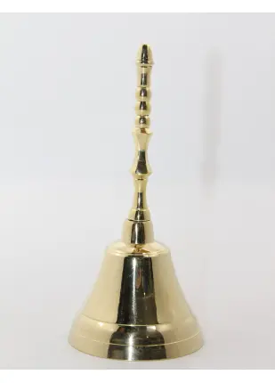 Pirinç El Çanı 3735