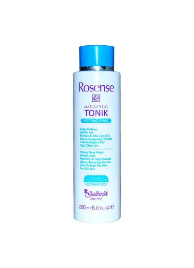 Matlaştırıcı Tonik 200 ML