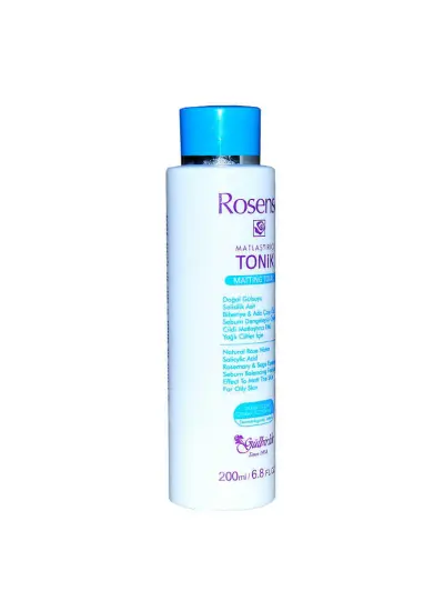 Matlaştırıcı Tonik 200 ML