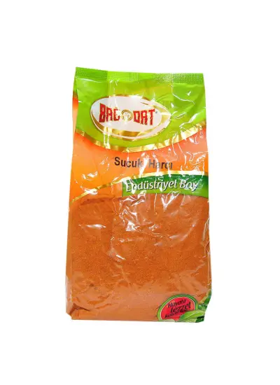 Sucuk Harcı Baharat Karışımı 1000 Gr Paket