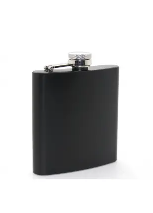 Paslanmaz Çelik 8 Oz Tekli Matara Alk48