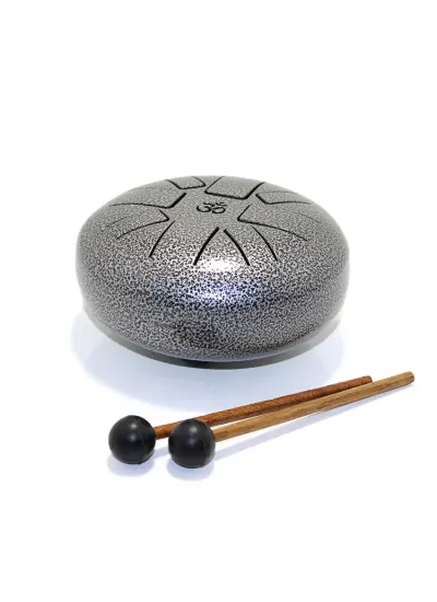 Tongue Drum Meditasyon Çanı KSK275