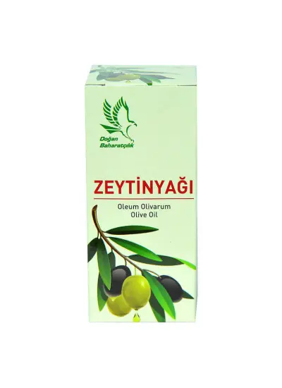 Zeytinyağı 50cc