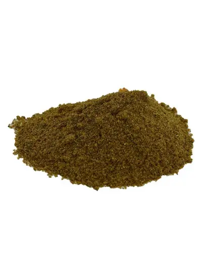 Garam Masala Baharat Karışımı 100 Gr Paket