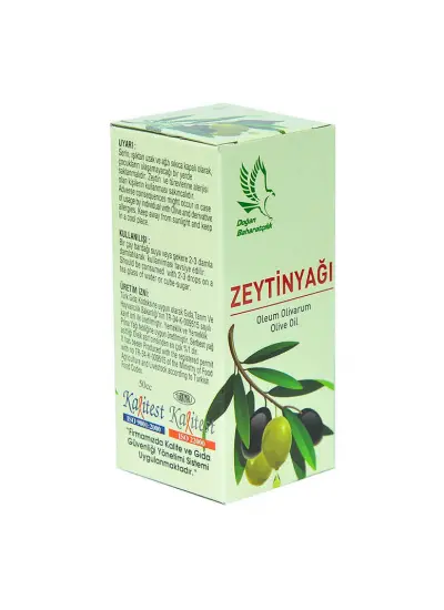 Zeytinyağı 50cc