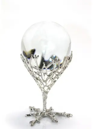 Dekoratif Kristal Küre ALK1238