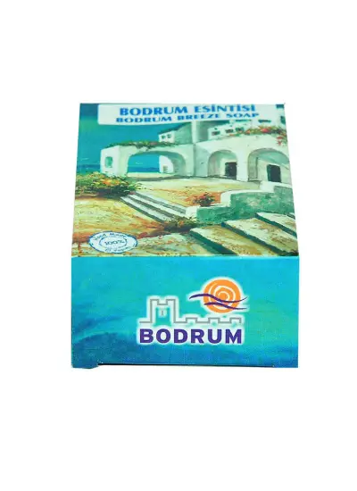 Bodrum Esintisi Sabunu 125 Gr