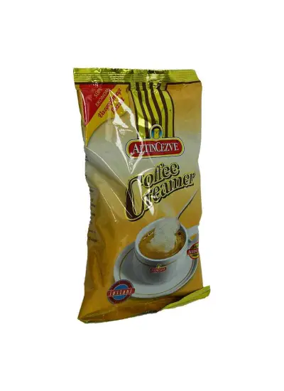 Kahve Kreması Coffee Creamer 200 Gr Paket