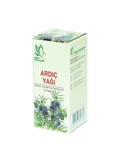 Ardıç Yağı 20 cc