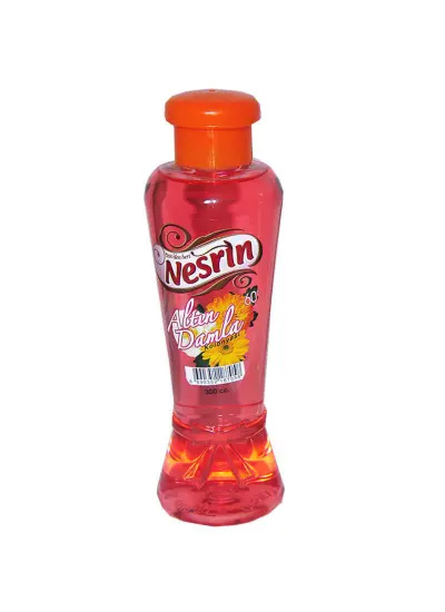 Altın Damla Kolonyası 60 Derece Pet Şişe 300 ML