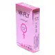 Woman Gell 5ML X 5li