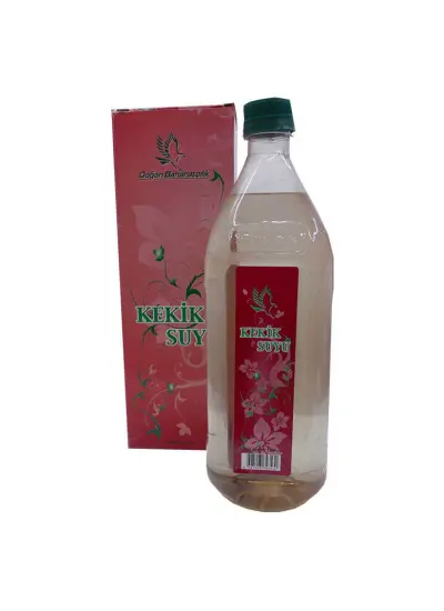 Kekik Suyu Pet Şişe 1500 ML