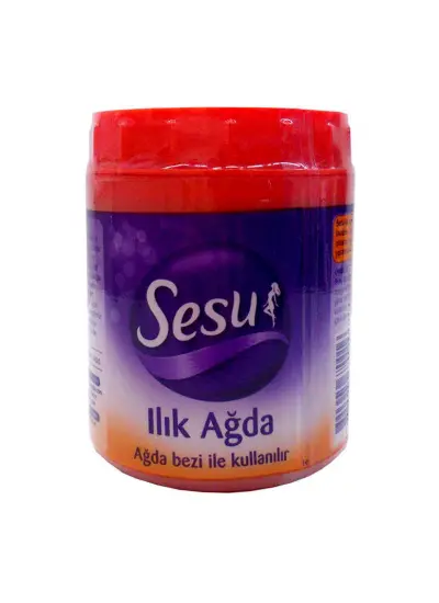 Ilık Ağda 250Gr