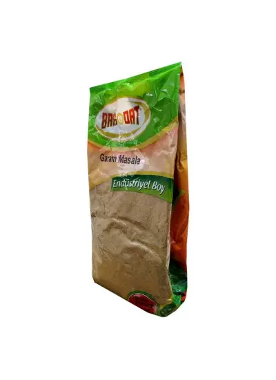 Garam Masala Baharat Karışımı 1000 Gr Paket