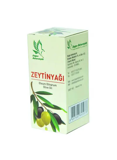 Zeytinyağı 50cc