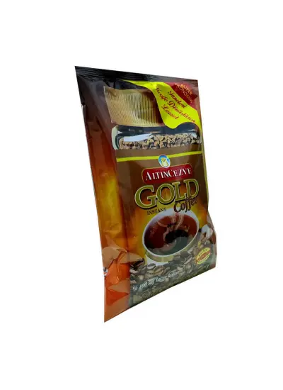 Gold Instant Coffee 100 Gr