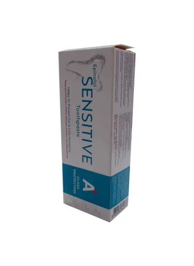 Diş Macunu Sensitive A-Class Antitartar 90 Gr