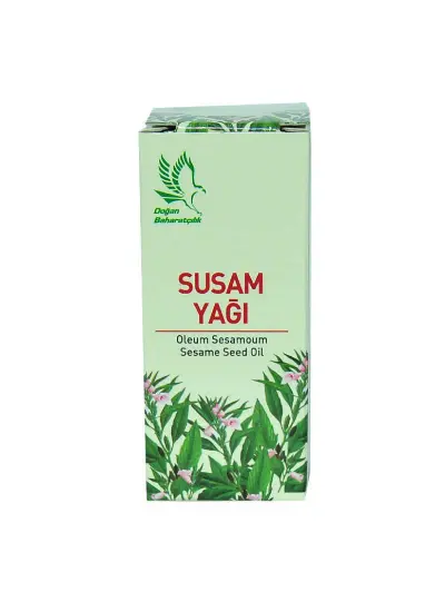 Susam Yağı 20cc