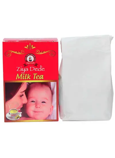 Milk Tea Küp Şekeri Çayı Papatyalı 200 Gr