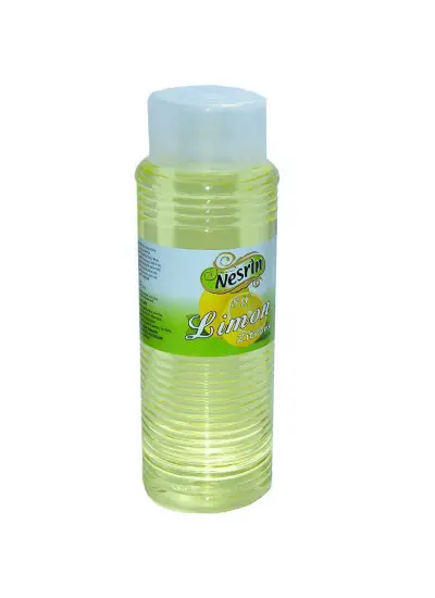 Limon Kolonyası 80 Derece Pet Şişe 500 ML