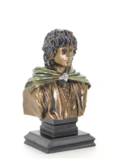 Polyester Frodo Büst 153