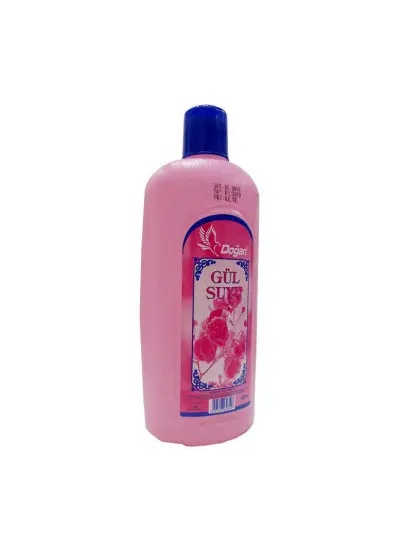 Gül Suyu 425 ML - Eau de Rose - Rose Water