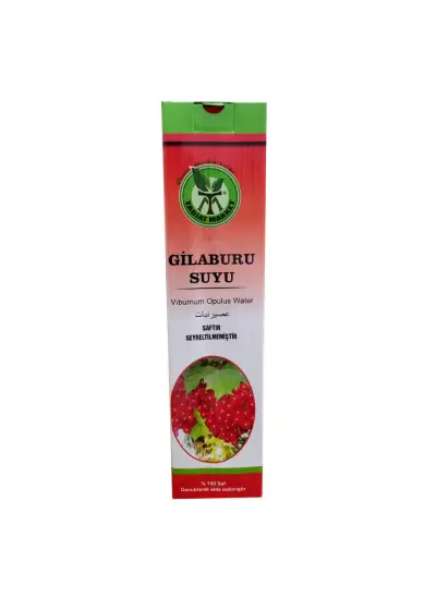 Gilaburu Suyu 500 ML