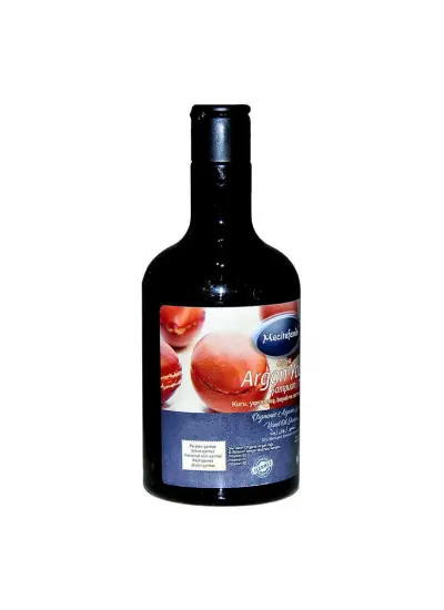 Argan Yağlı Şampuan 400 ML