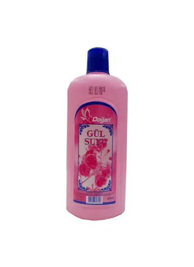 Gül Suyu 425 ML - Eau de Rose - Rose Water