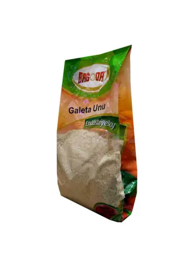 Galeta Unu 1000 Gr Paket