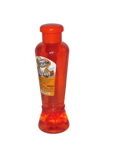 Tütün Kolonyası 60 Derece Pet Şişe 300 ML