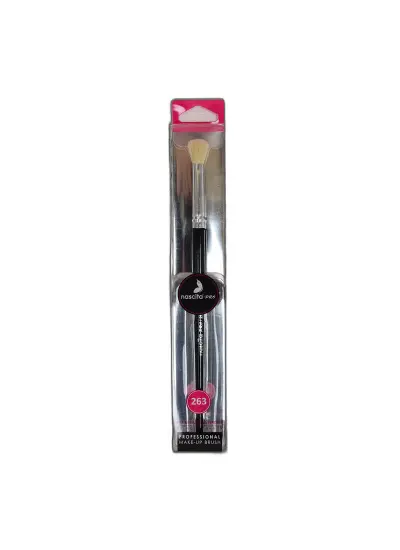 Profesyonel Far Karıştırma Makyaj Fırçası - 263 Blending Brush