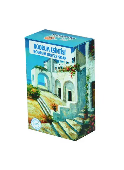 Bodrum Esintisi Sabunu 125 Gr