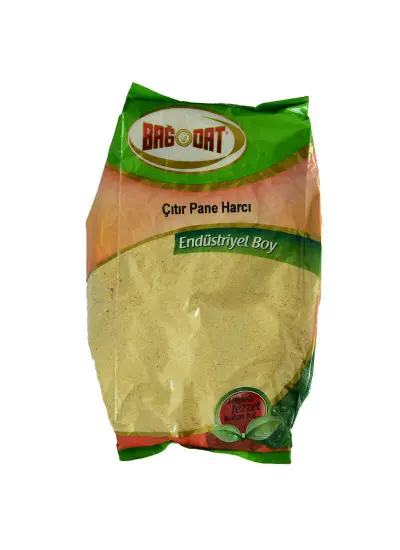 Çıtır Pane Harcı Baharat Karışımı 1000 Gr Paket