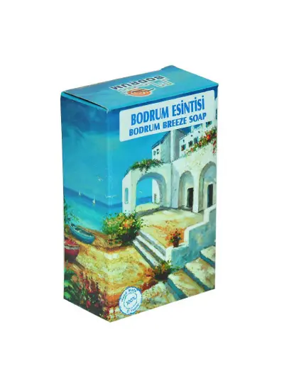 Bodrum Esintisi Sabunu 125 Gr