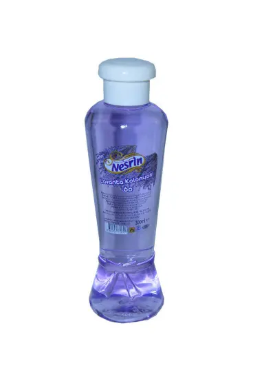 Lavanta Kolonyası 60 Derece Pet Şişe 300 ML