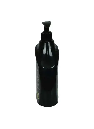 Sıvı El Sabunu Doğal Zeytinyağlı Delux Olive Alkol ve Paraben İçermez 750 ML