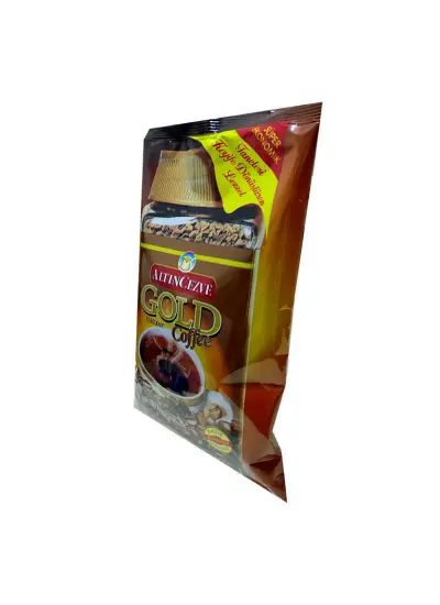 Gold Instant Coffee 100 Gr