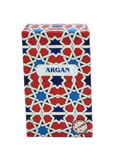 Argan Sabunu 125 Gr