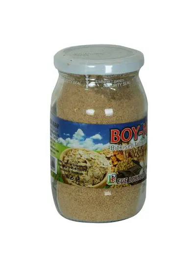 Boymax Bitkisel Tohum Karışımı 200 Gr