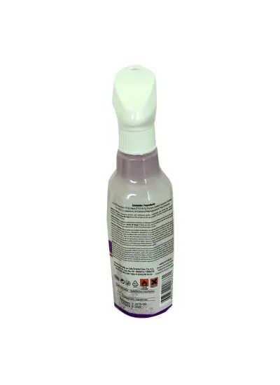 Oda Parfümü Oda Kokusu Lavanta Kokulu Oda Spreyi Lavander Garden 350 ML